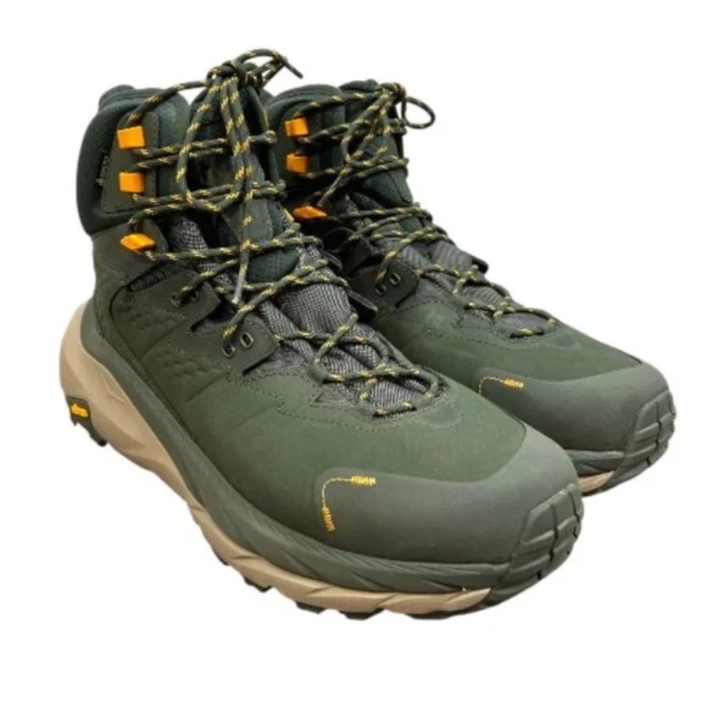 Hoka Kaha 2 GTX Mens 12.5 D Pre-Loved Excellent condition